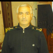 Arif Ibrahimov on My World.