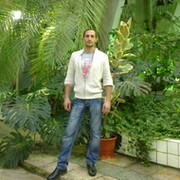 игорь ****** on My World.