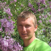 Игорь Колганов on My World.