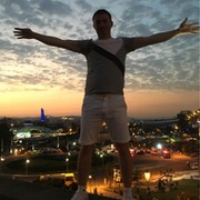 Ильдар Газизов on My World.