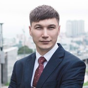 Ильяс Шайхисламов on My World.