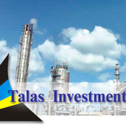 TOO "Talas  Investment Company" on My World.