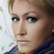 Ира Мелкова on My World.
