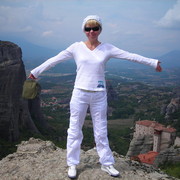 Ирина Петрова Петрова on My World.