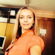 Ирина Редько on My World.
