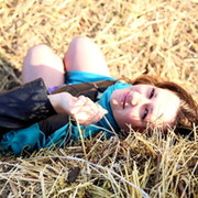 Ирина Рау -Сидорова on My World.