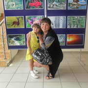 Ирина ****** on My World.
