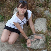 Ирина Долгополова on My World.