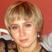 Ирина Агапова on My World.