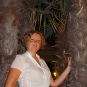 Ирина Кочанова on My World.