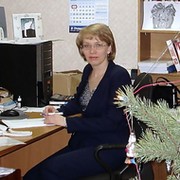 Ирина Васильева on My World.