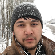 ISLOM JUMABOYEV on My World.