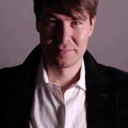 Валерий Исаев on My World.
