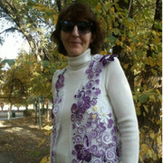 Людмила Лунева on My World.