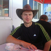 Иван Ануфриев on My World.