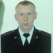 Иван Исакович on My World.