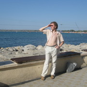 Иван Воеводский on My World.