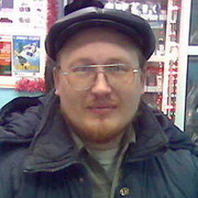 Иван Отческих on My World.