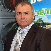 Александр Иванчук on My World.