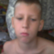 Иван Григорьев on My World.
