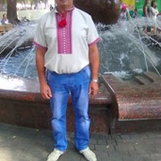  Іван Іванович Мазур on My World.