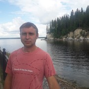 Евгений Иванов on My World.
