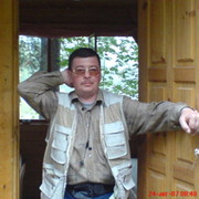 Вячеслав Иванов on My World.