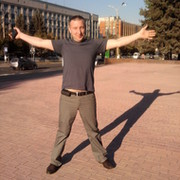 Евгений Ивашов on My World.