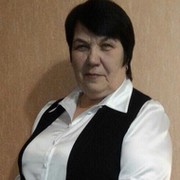 Валентина Ильина on My World.