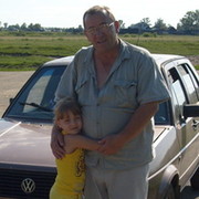 Иван Боряев on My World.