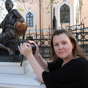 Евгения Шморгун-Смирнова on My World.