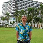 Сергей Киселёв on My World.