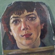 жанна(анна) Донец on My World.