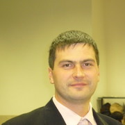 Глеб Басков on My World.