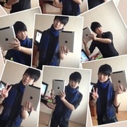 Jenya Chen on My World.
