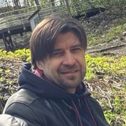 Сергей Комиссаров on My World.