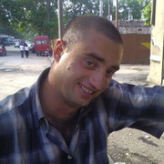 john macharashvili on My World.