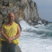 Сергей к on My World.