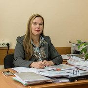 Юлия Астапенко on My World.