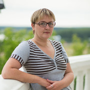 Юлия Пентина on My World.