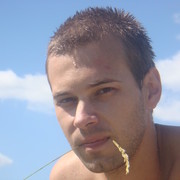 Михаил Юрецкий on My World.