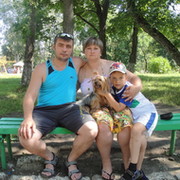 андрей колосов on My World.