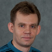 Konstantin Levchenko on My World.