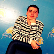 Канат Бахтияров on My World.