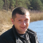 Костя Бовжик on My World.