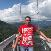 вячеслав кабаев on My World.