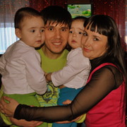 Гулия Кадирова on My World.