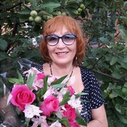 Галия Лебедева on My World.