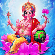 Kaivalya Sarasvati Devi on My World.