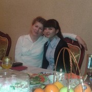 Калдыкуль Набираева on My World.